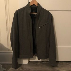 Express jacket size Medium